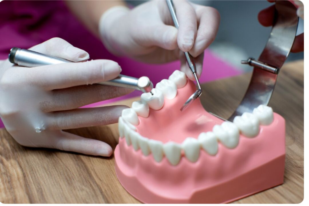 all on 6 dental implants full mouth replacement explained